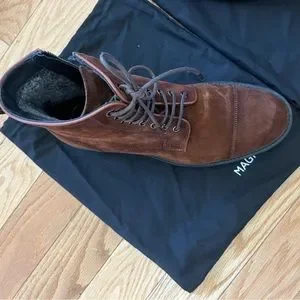 Magnanni Lawton 9 1/2 Lawton Men main image 4